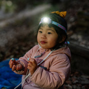 Ledlenser | Kidled2 Battery Operated Children's Headlamp