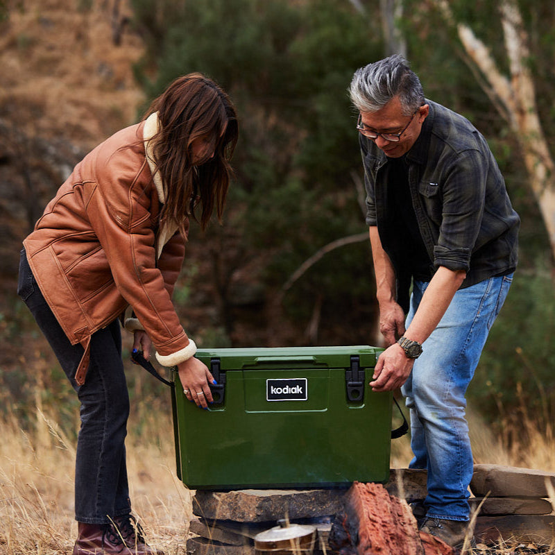 Kodiak | Hard Cooler 42L