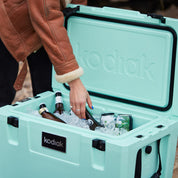 Kodiak | Hard Cooler 32L