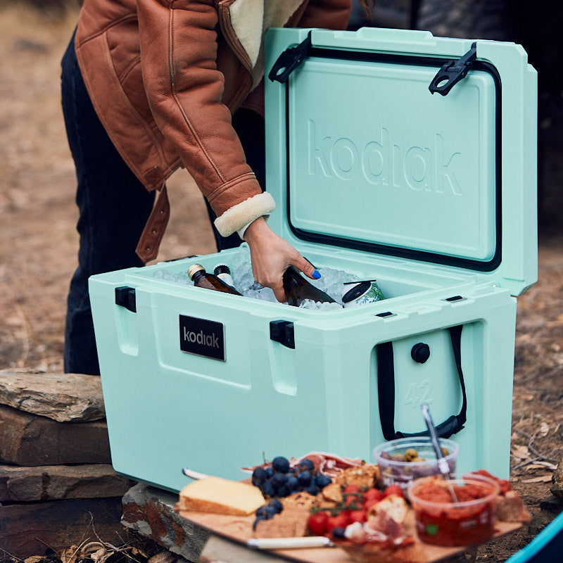 Kodiak | Hard Cooler 32L
