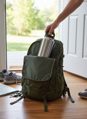 Kodiak | Cascade Bottle