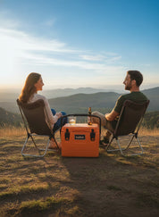 Kodiak | Hard Cooler 15L