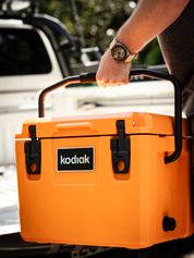 Kodiak | Hard Cooler 15L