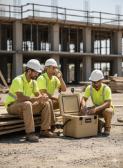 Kodiak | Hard Cooler 15L