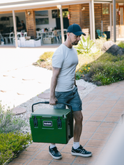 Kodiak | Hard Cooler 22L