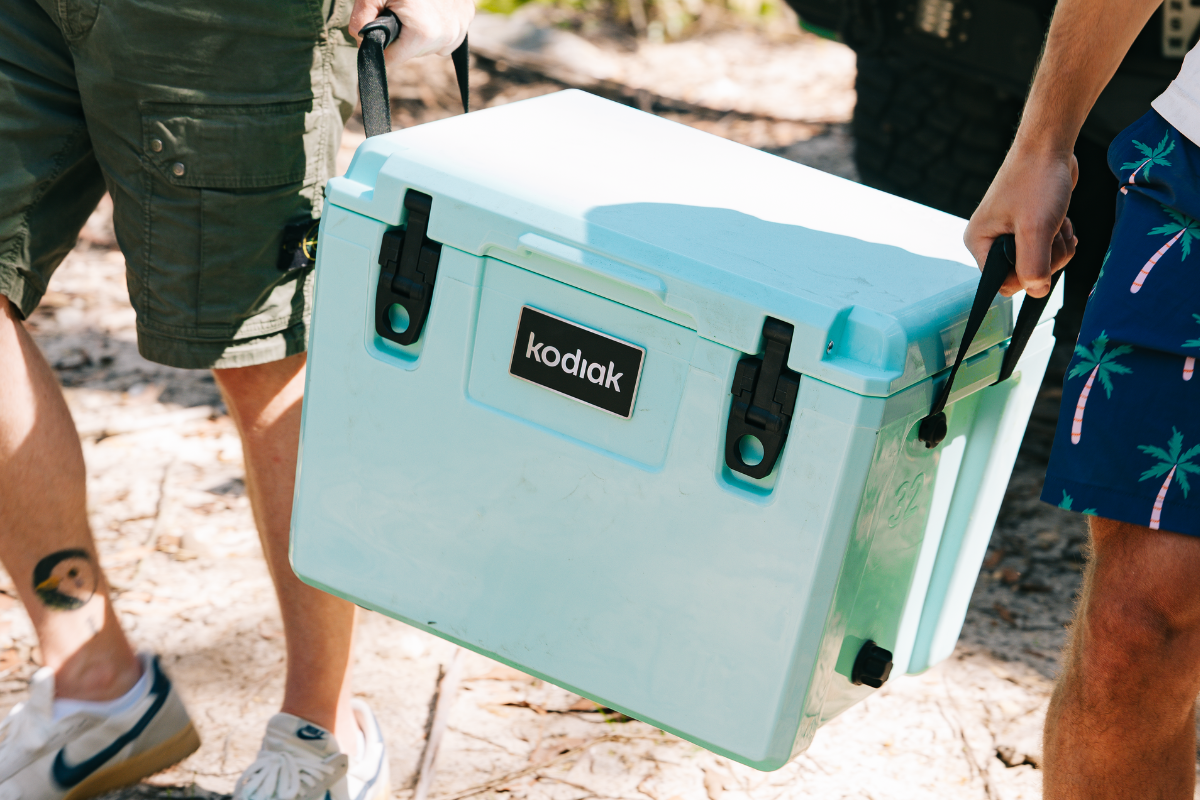 Kodiak | Hard Cooler 32L