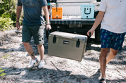 Kodiak | Hard Cooler 42L