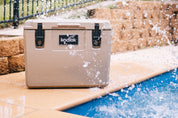 Kodiak | Hard Cooler 22L