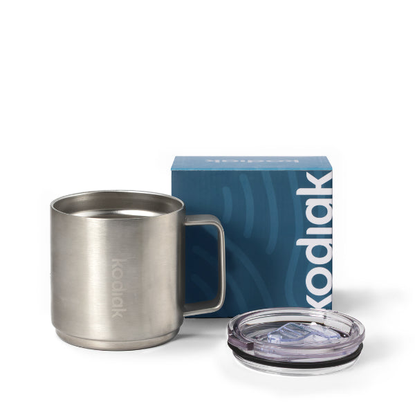 Kodiak | 414 Mug