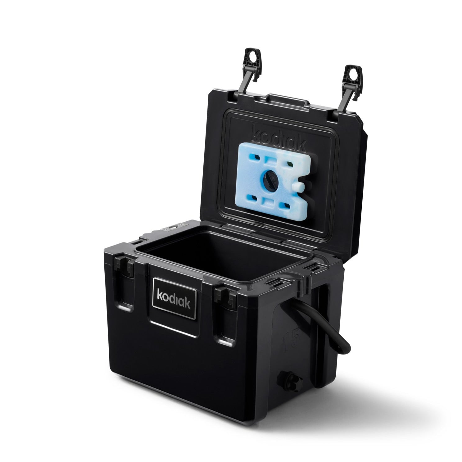Kodiak | Hard Cooler 15L