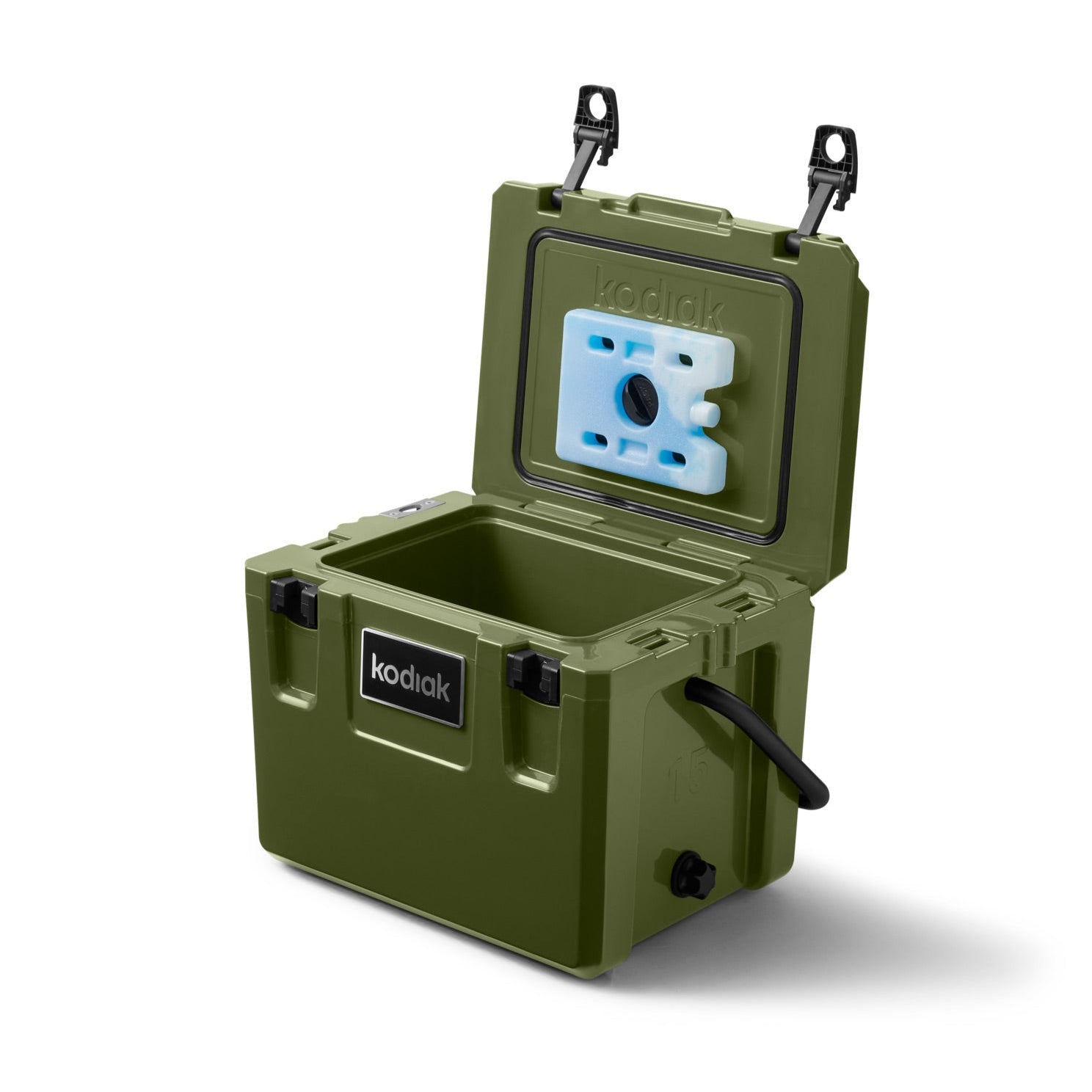 Kodiak | Hard Cooler 15L