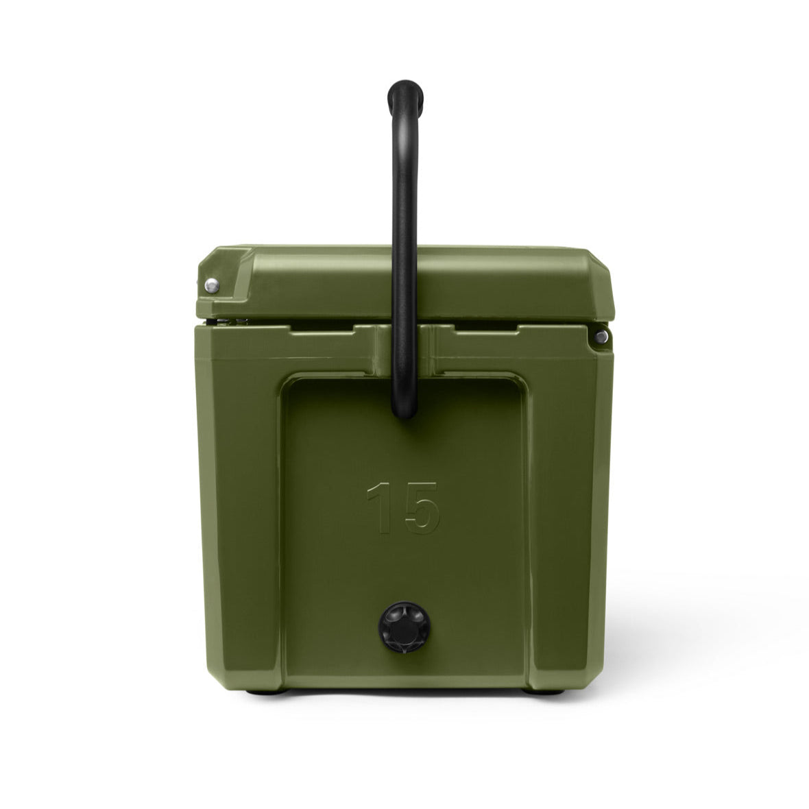 Kodiak | Hard Cooler 15L