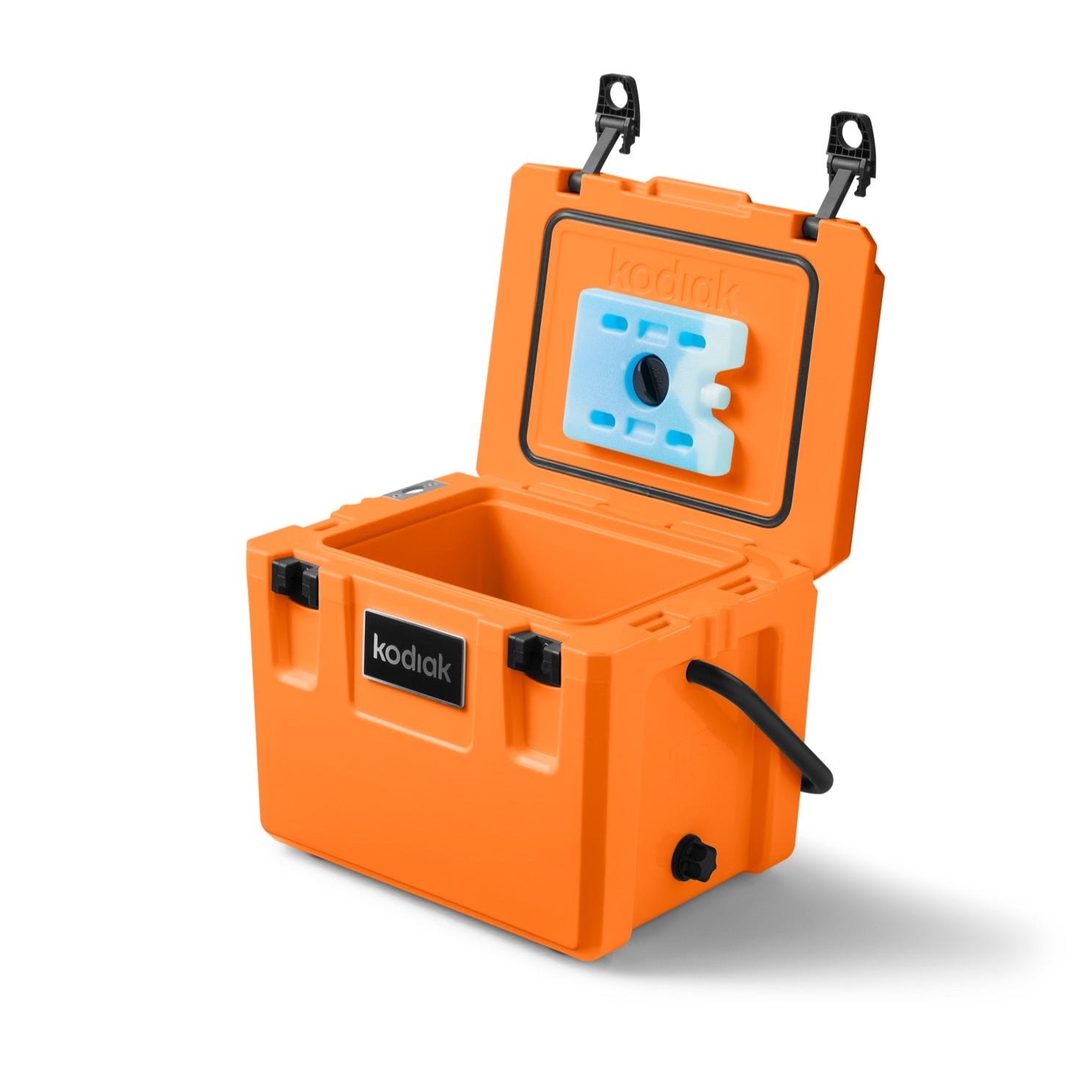 Kodiak | Hard Cooler 15L