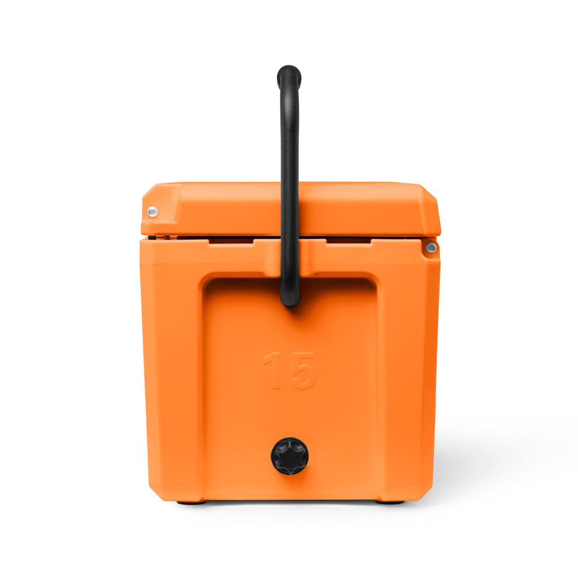 Kodiak | Hard Cooler 15L