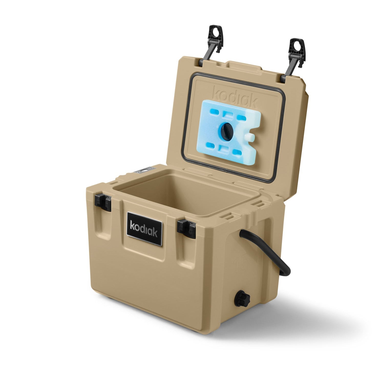 Kodiak | Hard Cooler 15L