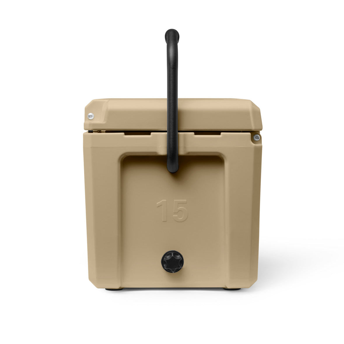 Kodiak | Hard Cooler 15L