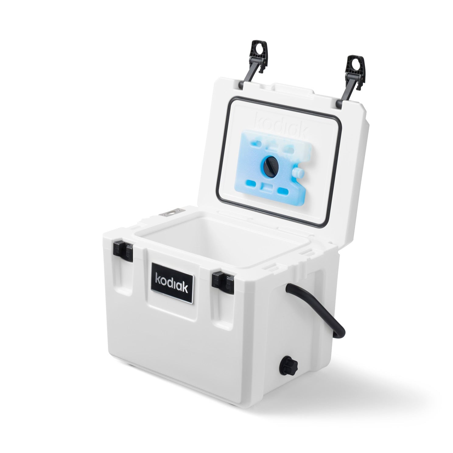 Kodiak | Hard Cooler 15L