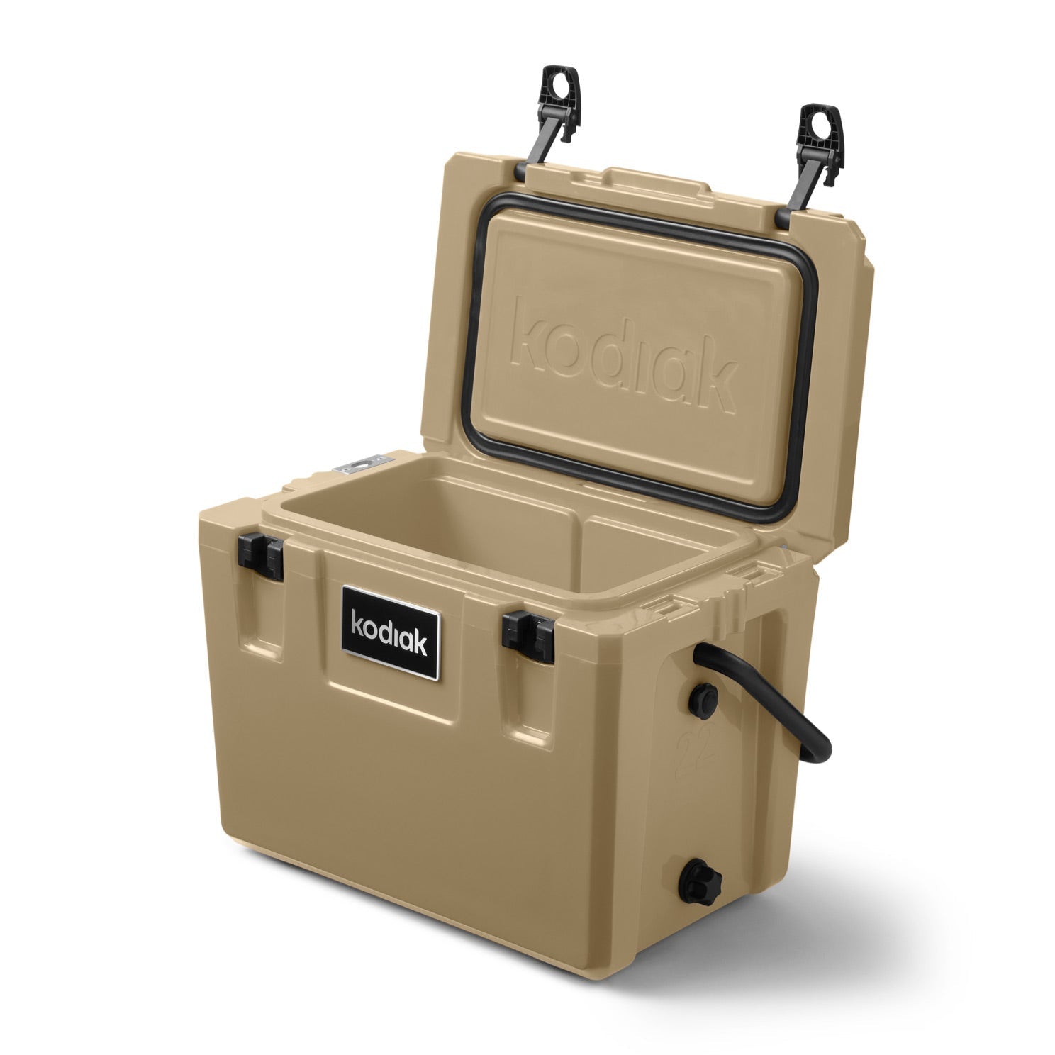 Kodiak | Hard Cooler 22L