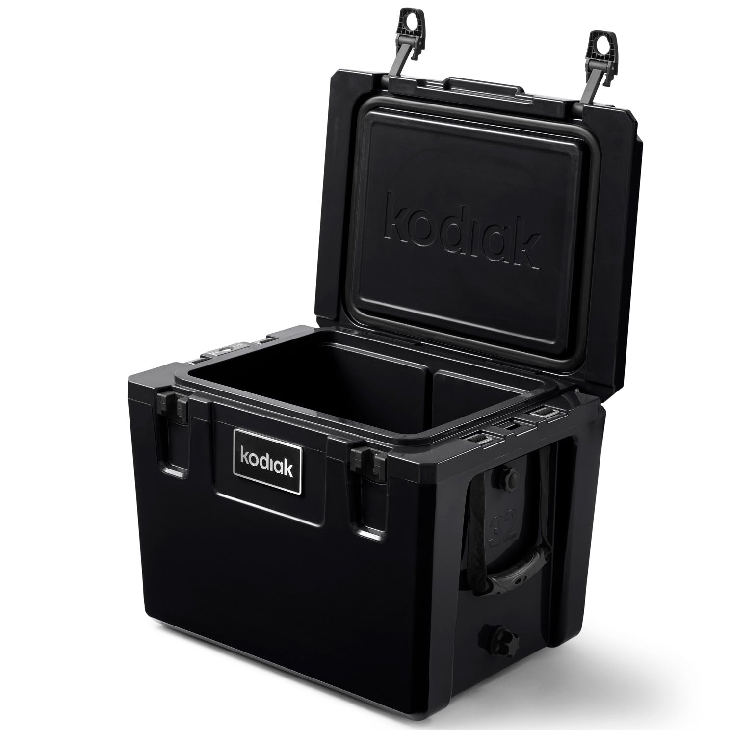 Kodiak | Hard Cooler 32L