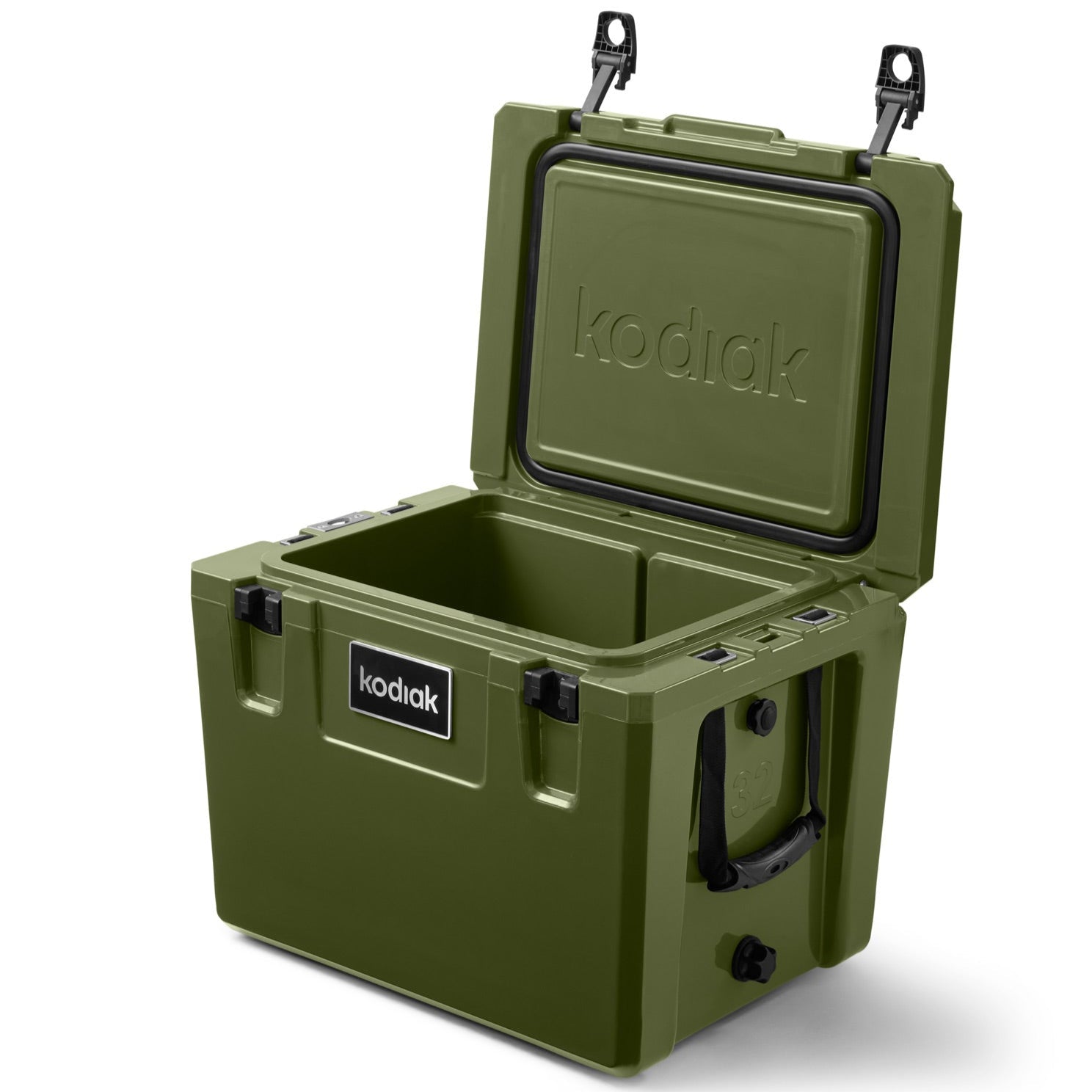 Kodiak | Hard Cooler 32L