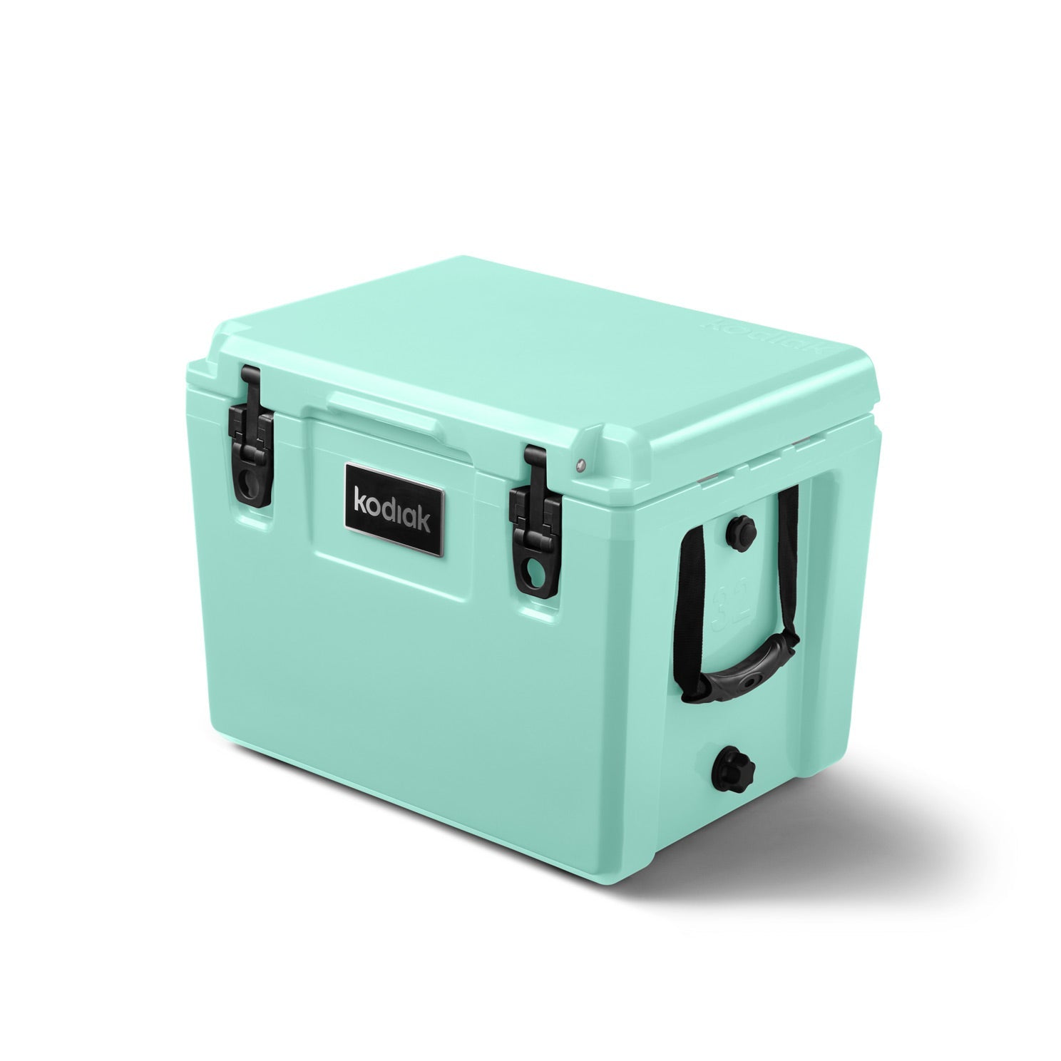 Kodiak | Hard Cooler 32L