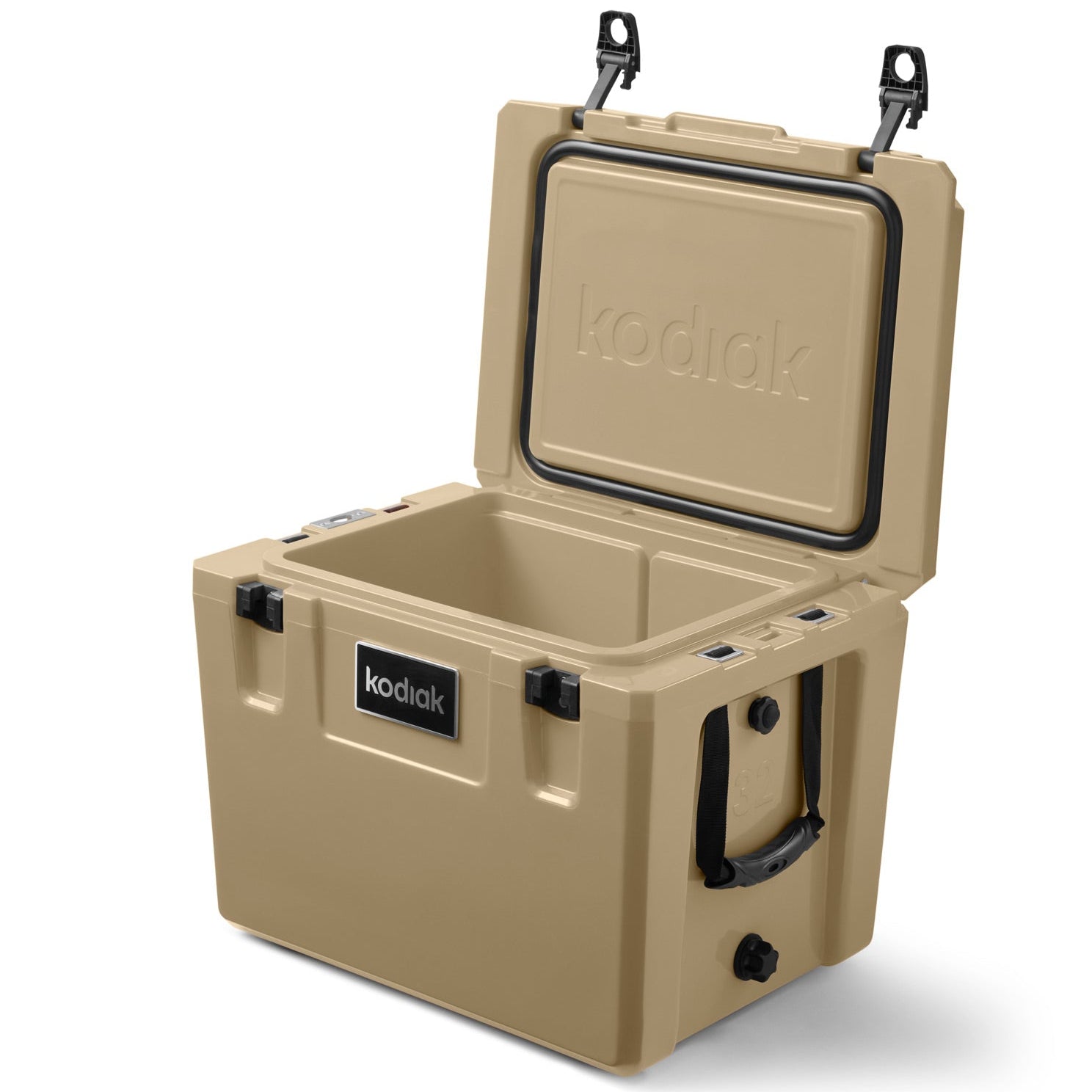 Kodiak | Hard Cooler 32L
