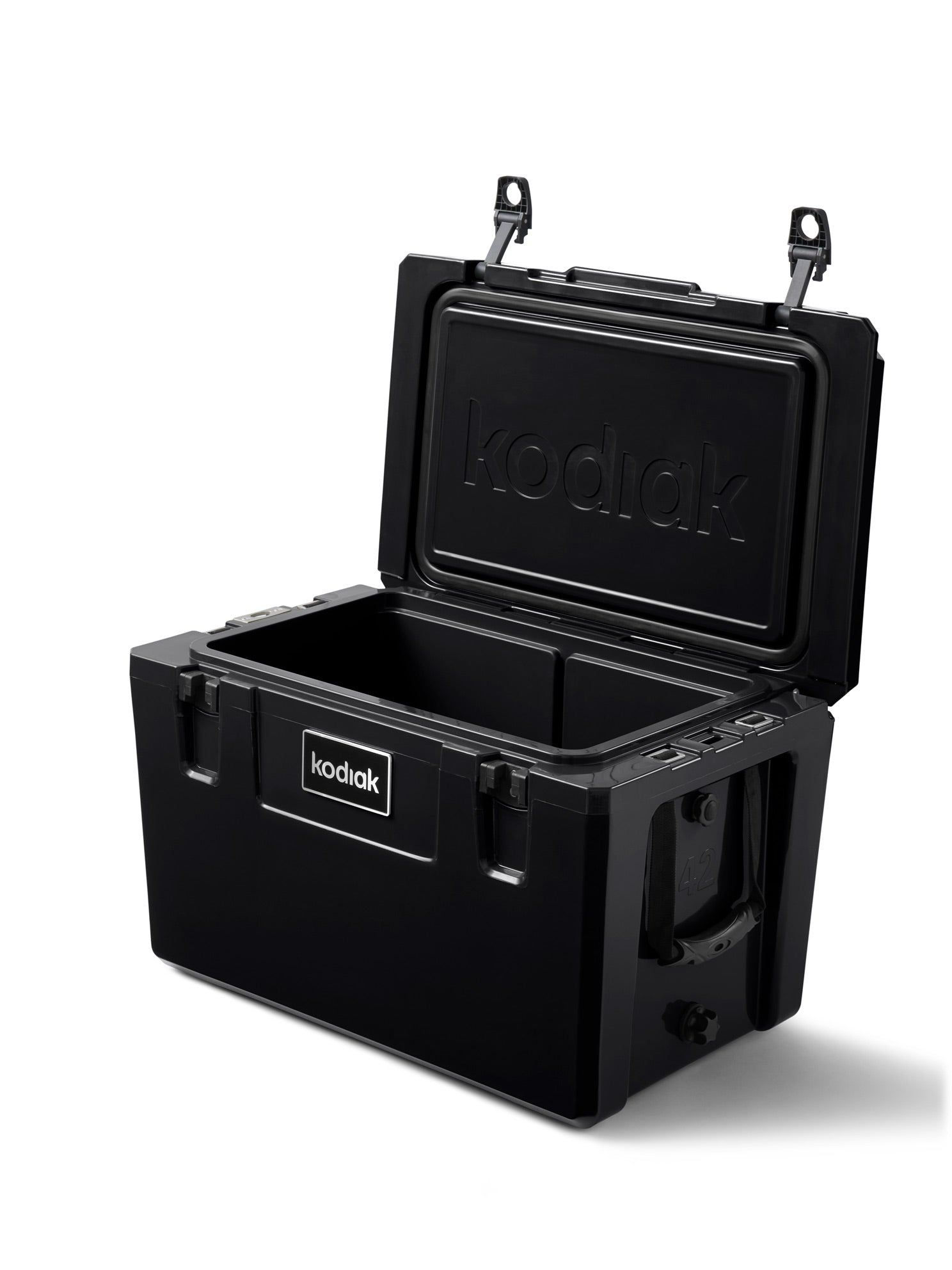 Kodiak | Hard Cooler 42L