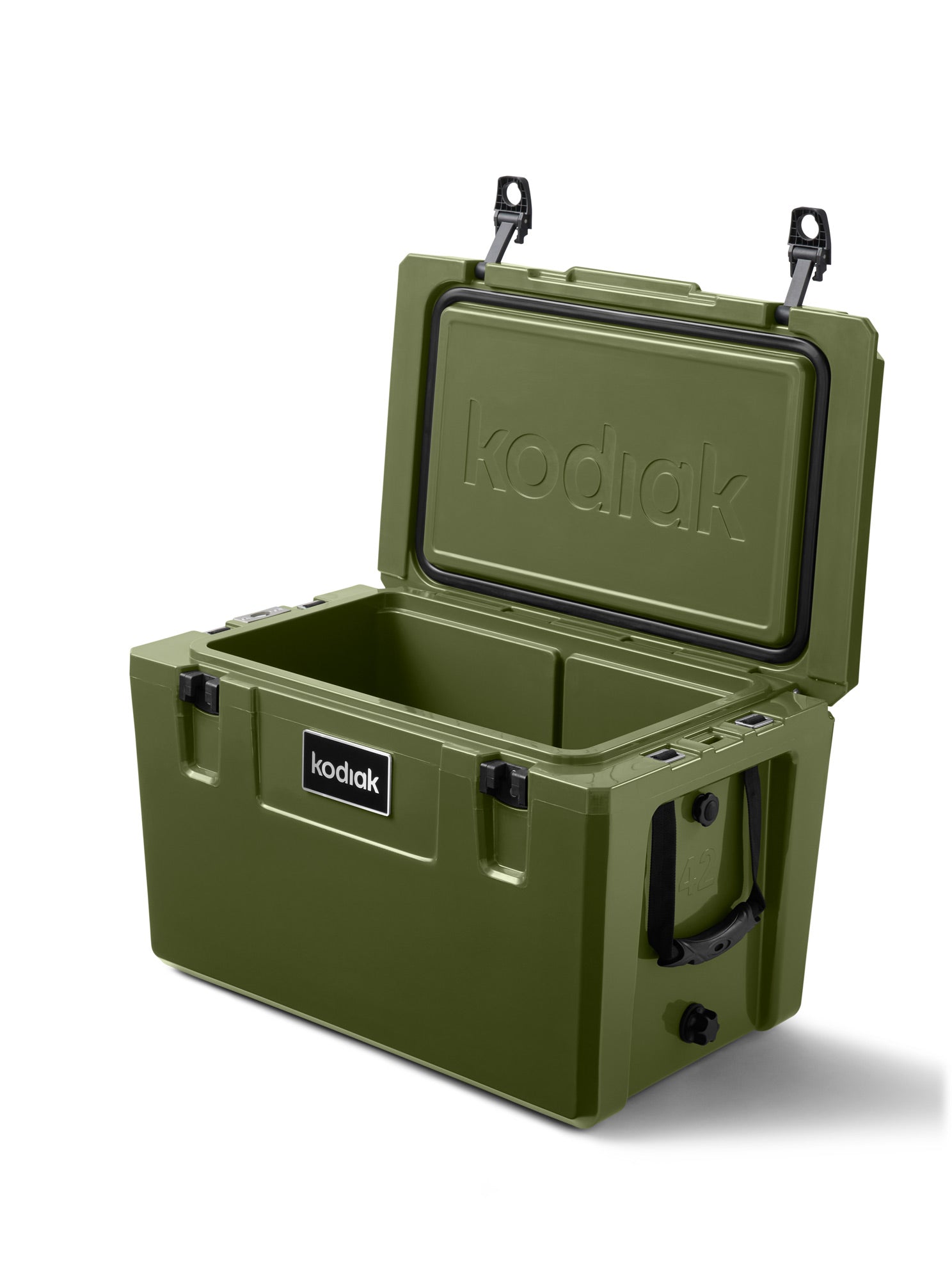 Kodiak | Hard Cooler 42L
