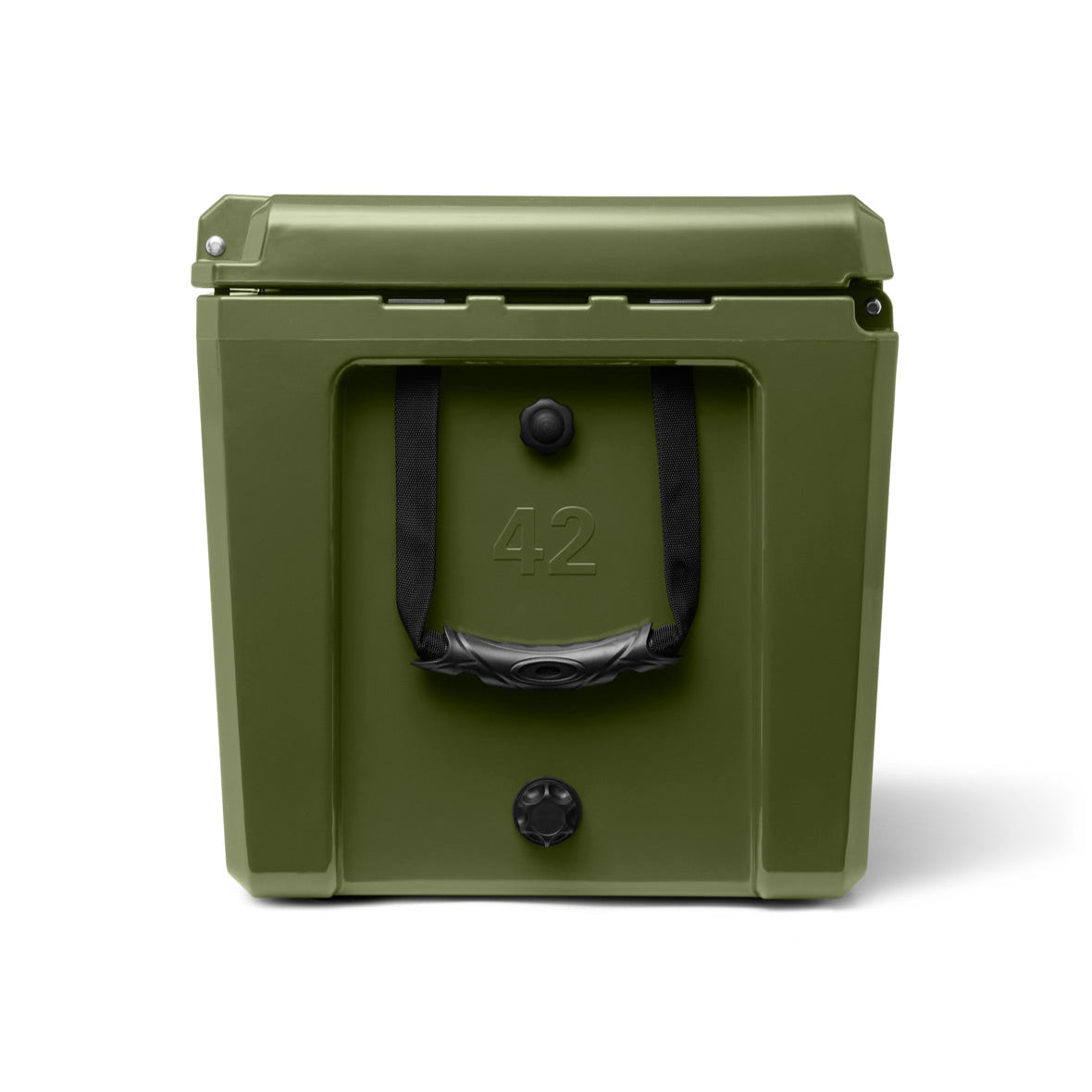 Kodiak | Hard Cooler 42L