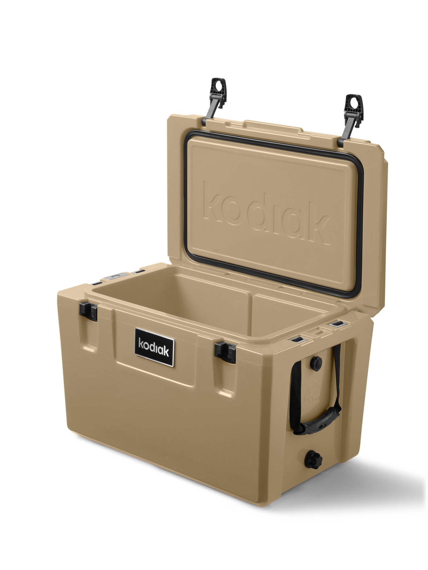 Kodiak | Hard Cooler 42L