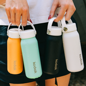 Kodiak | Impact Bottle 250ml