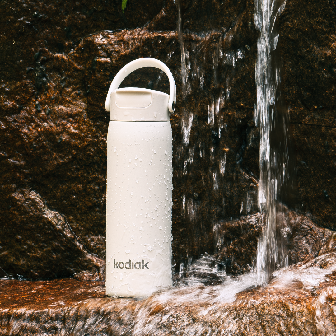 Kodiak | Impact Bottle 710ml