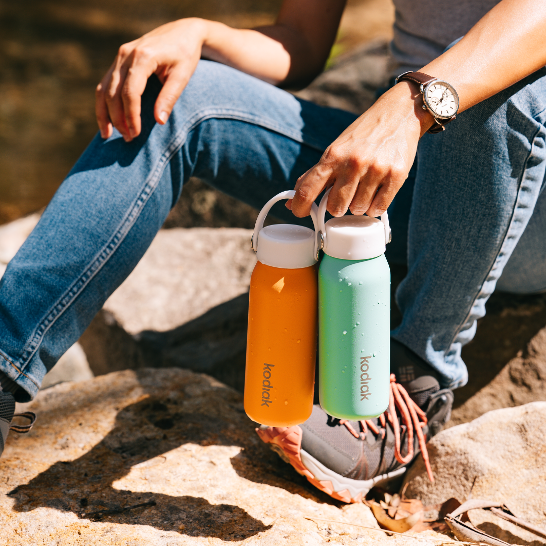 Kodiak | Impact Bottle 250ml