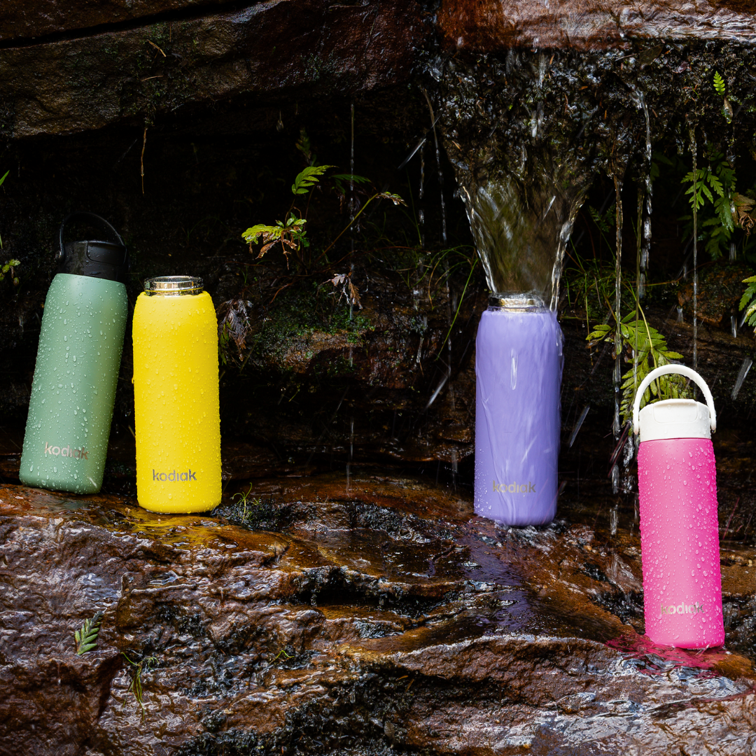 Kodiak | Impact Bottle 946ml