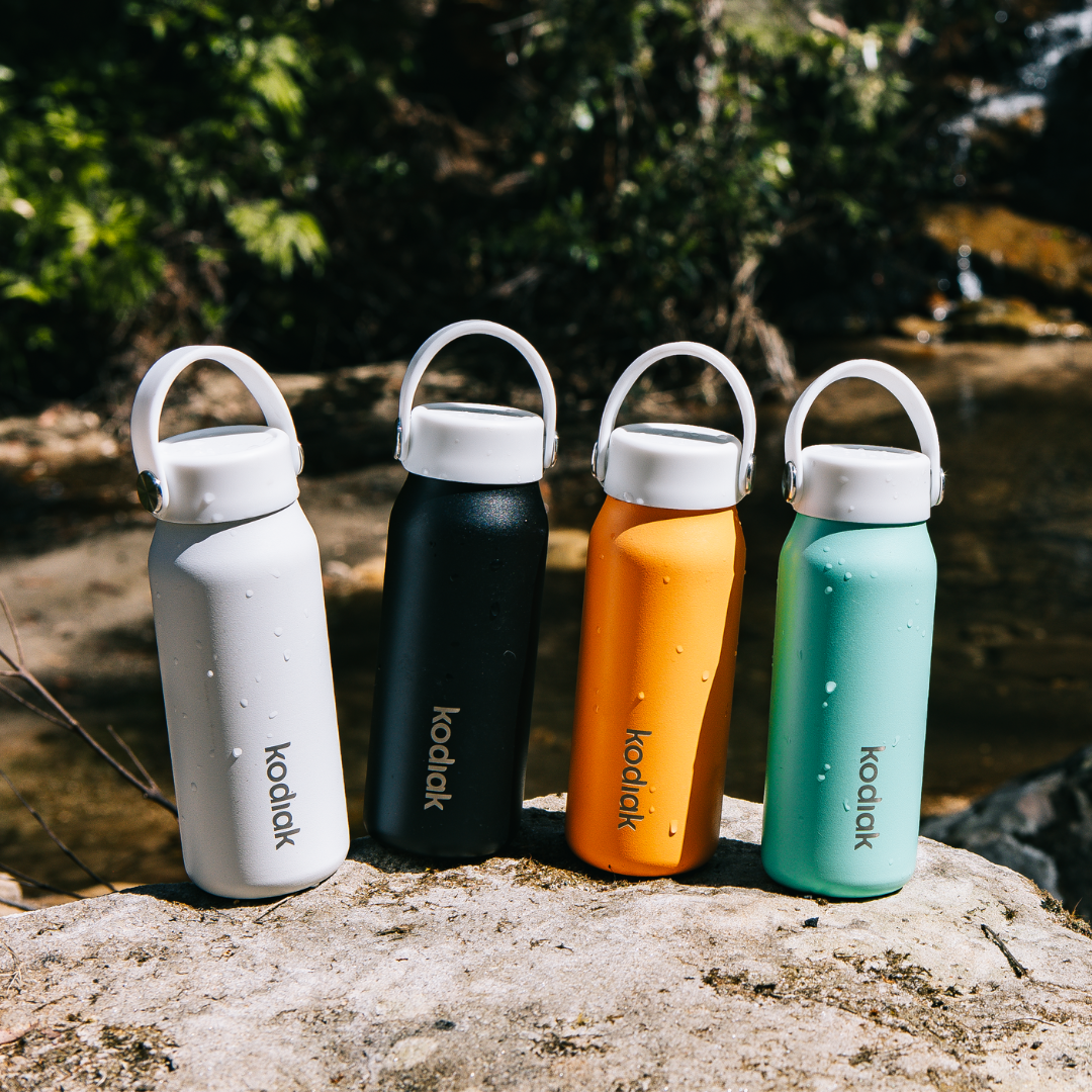 Kodiak | Impact Bottle 250ml