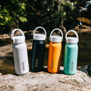 Kodiak | Impact Bottle 250ml