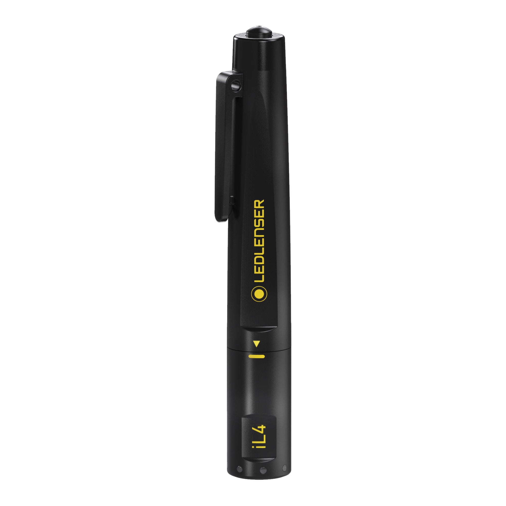 Ledlenser iL4 Torch