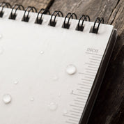 Rite in the Rain | Top Spiral Legal Pad 8.5" x 11" (3 pack)