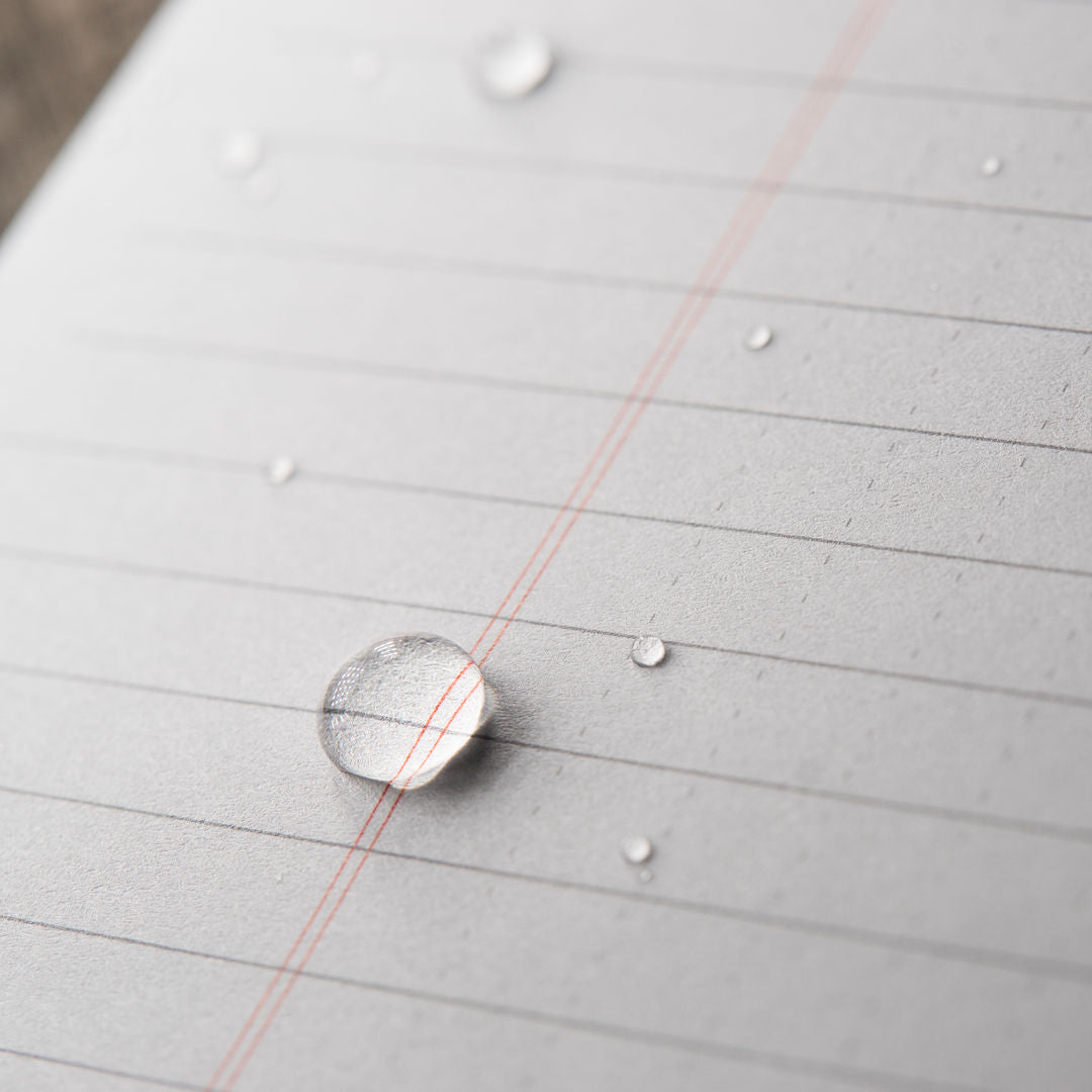 Rite in the Rain | Top Spiral Legal Pad 8.5" x 11" (3 pack)