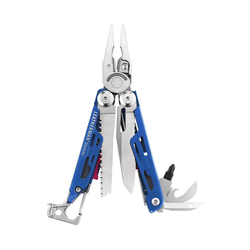 Leatherman | Signal® Multi-Tool