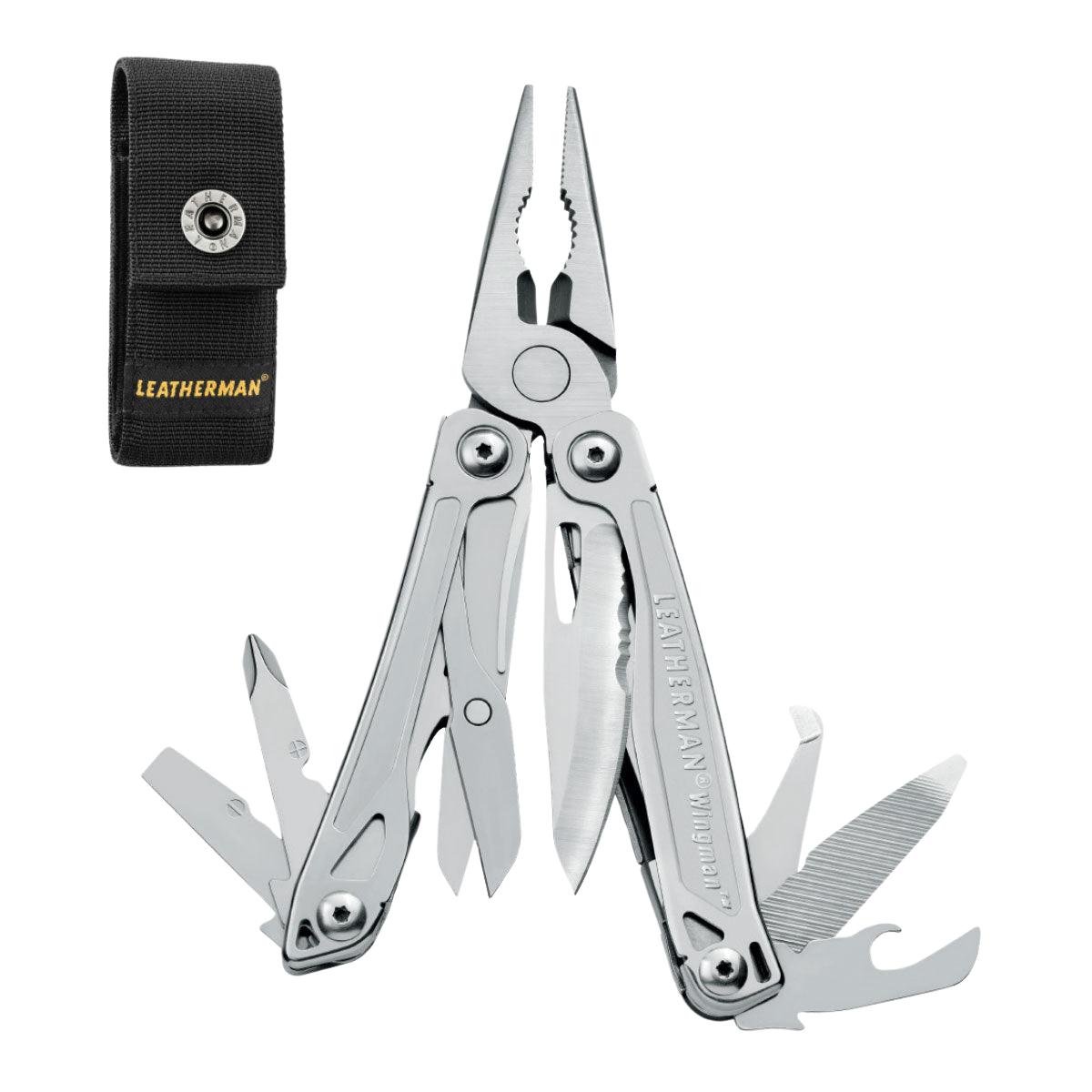 Leatherman | Wingman® Multi-Tool