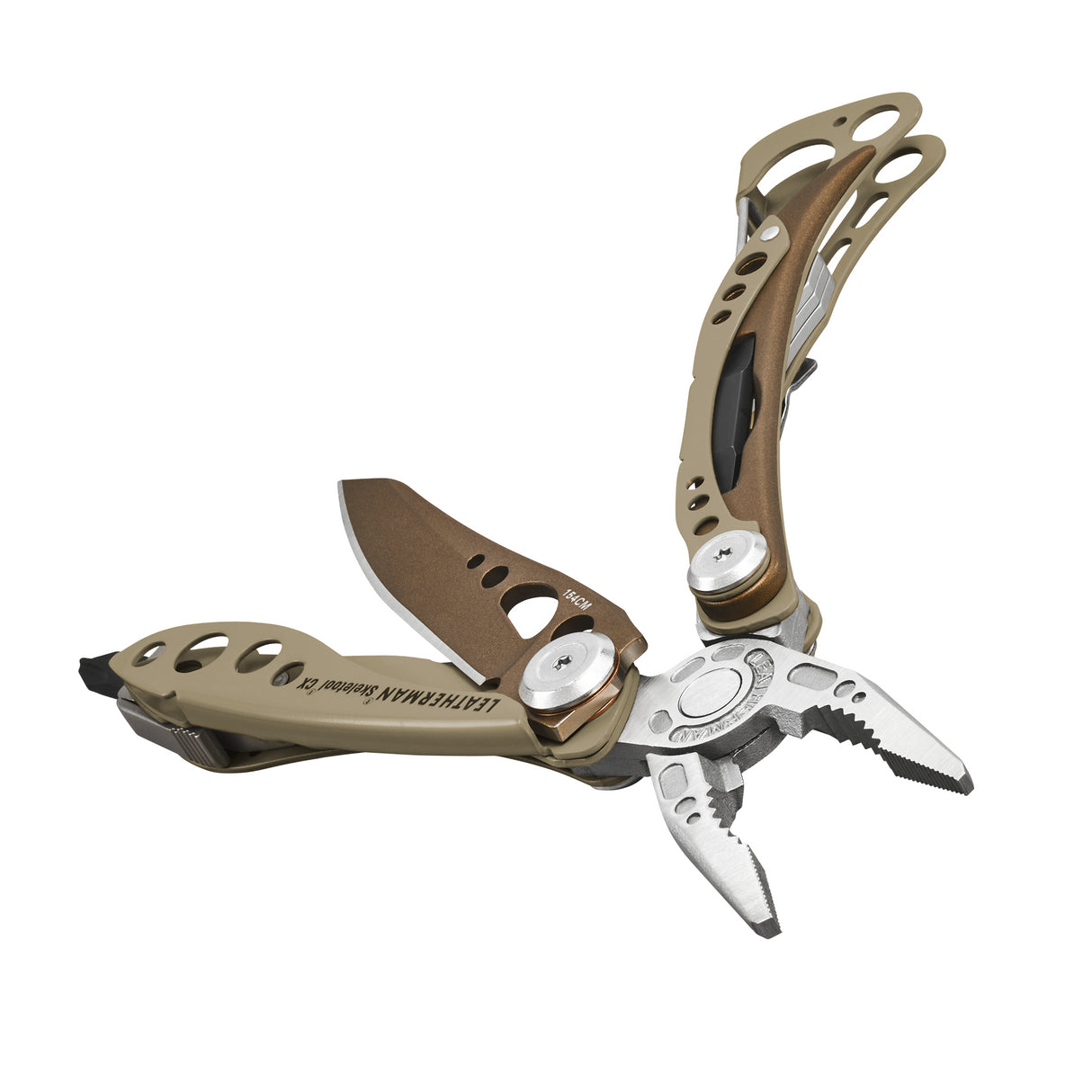 Leatherman | Skeletool® CX