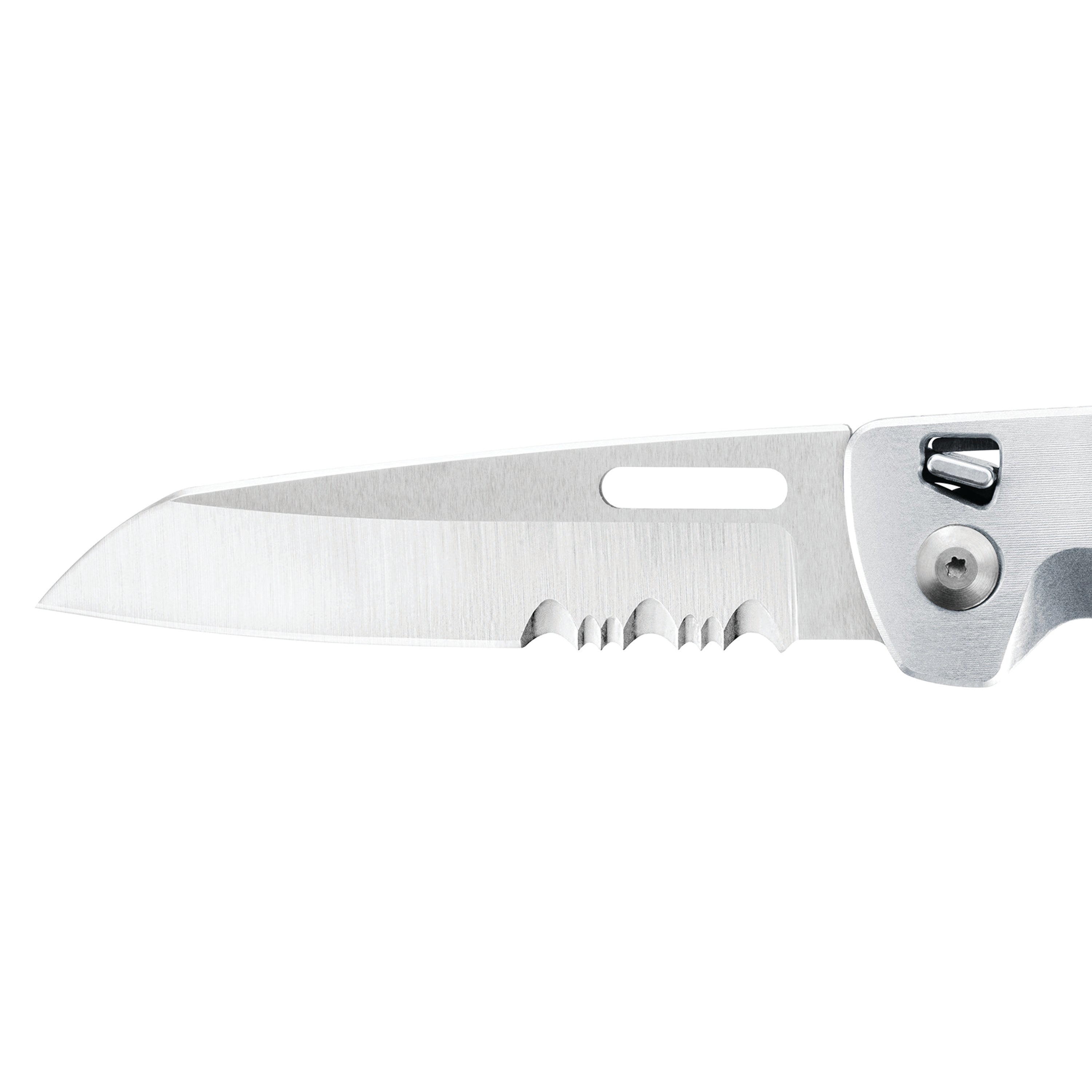 Leatherman | FREE™ K4X Pocket Knife