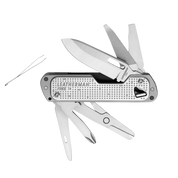 Leatherman | FREE™ T4 Multi-Tool