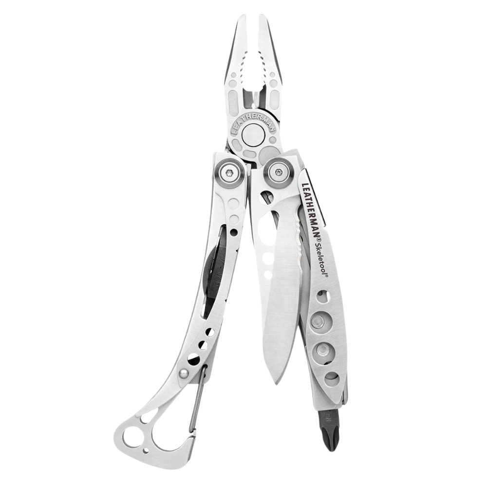 Leatherman | Skeletool® Multi-Tool