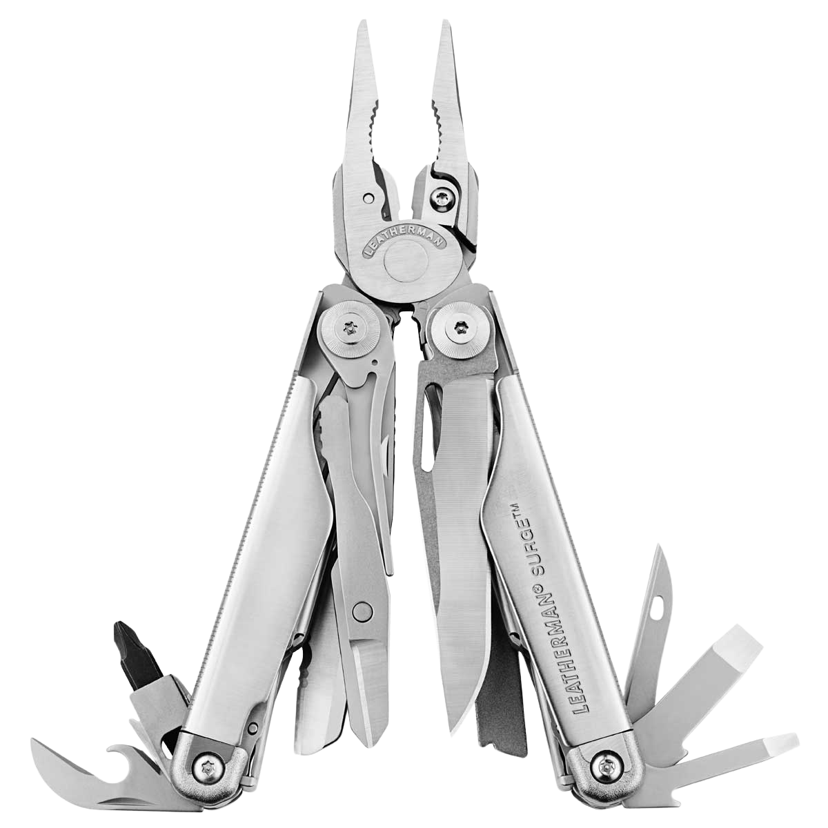 Leatherman | Surge® Multi-Tool Stainless