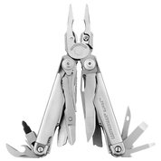 Leatherman | Surge® Multi-Tool Stainless