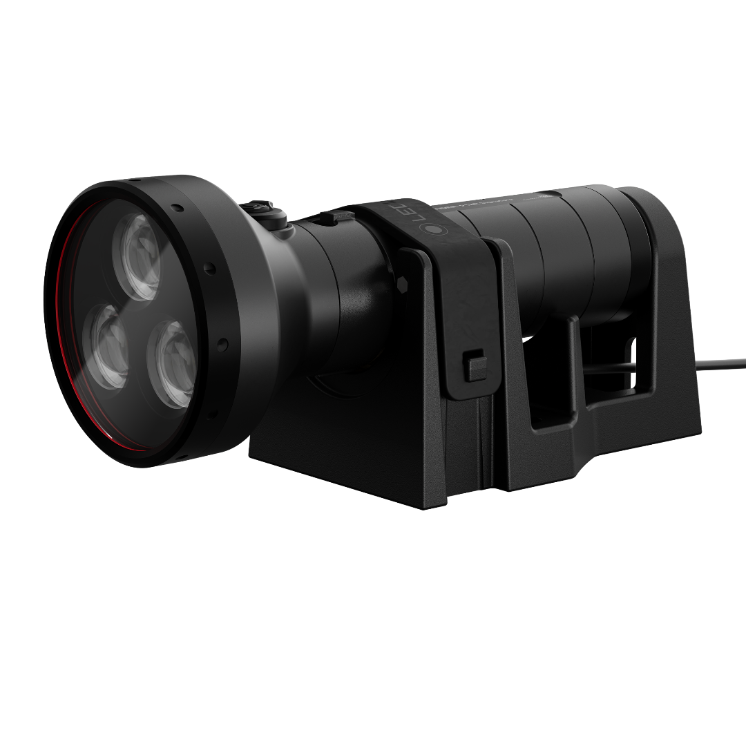 Ledlenser | P18R Signature Torch