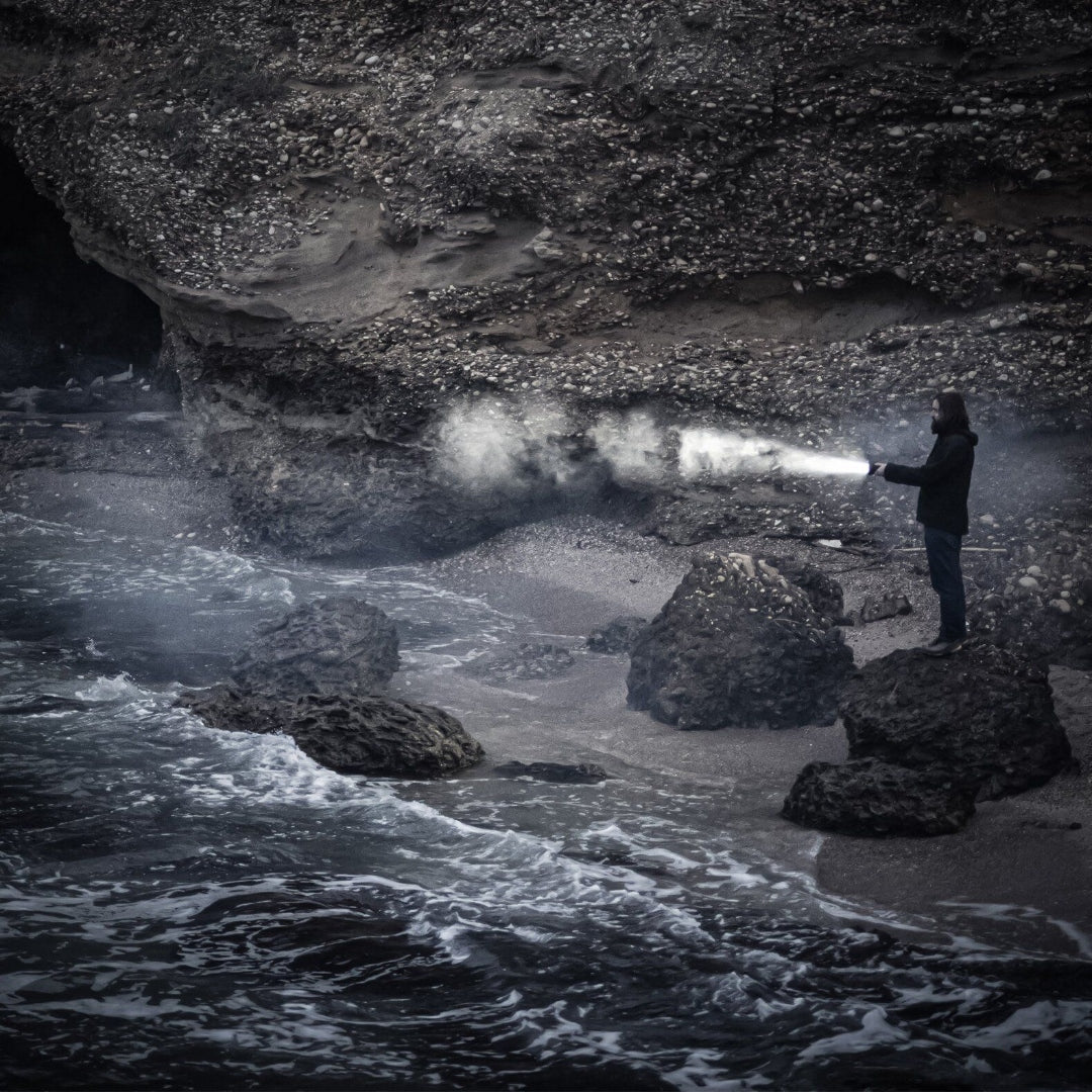 Ledlenser | P18R Signature Torch