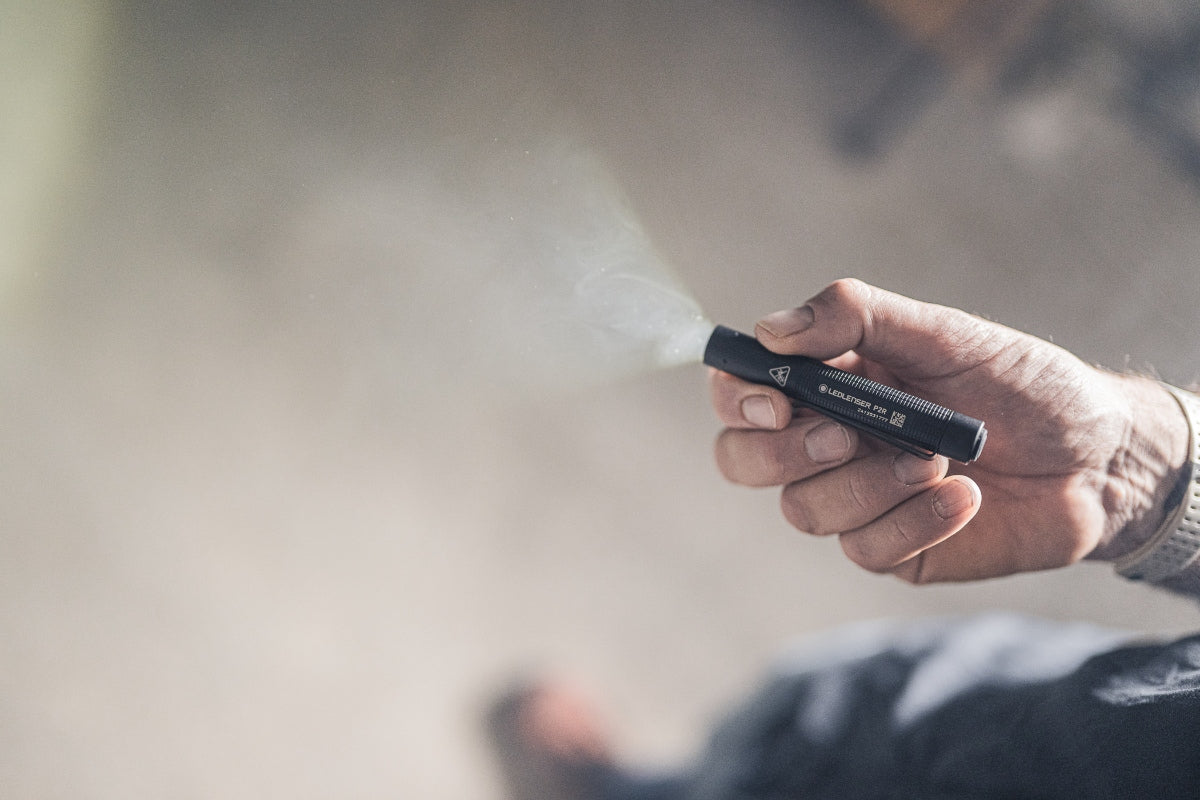 Ledlenser | P2R Torch